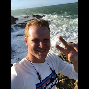 Meet your Posher, Nate